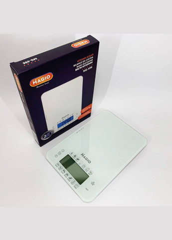 Електричні кухонні ваги MG-696, Кухонні ваги для кондитера, Ваги електронні, Мірні ваги EJ-107 для кухні Magio (349511896)