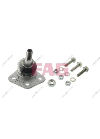 Опора шаровая FIAT DOBLO передн. ось (Старый номер 915847)(Пр-во ) 825 0184 10 FAG (366204996)