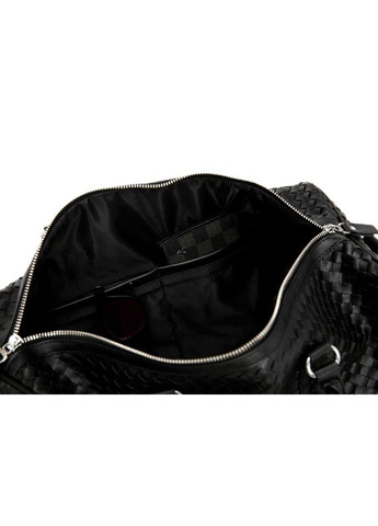 Небольшая дорожная сумка для ручной клади в самолет, черный поезд. Сумка для вещей мужская женская городская Eton (334729486)