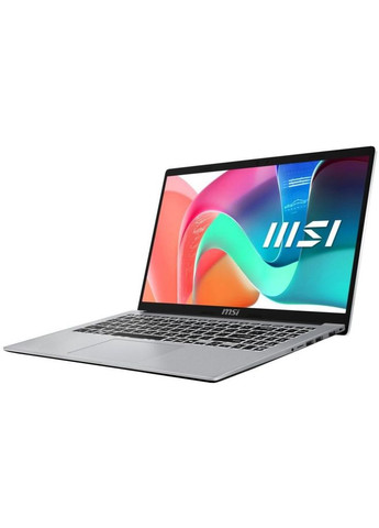 Ноутбук Modern 15 F13MG-273XUA (9S7-15S122-273) MSI (360793889)
