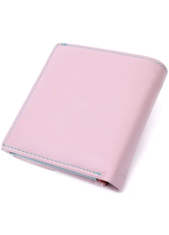 Кошелек для женщин среднего размера из натуральной кожи 19495 st leather (388175638)