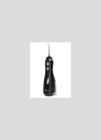 Іригатор портативний Waterpik Cordless Advanced Water Flosser Black WP-562 Grant (365302491)