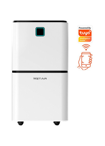 Осушитель воздуха WETAIR WADF12L Wet Air (306614210)
