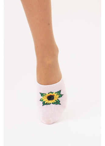 Підслідники жіночі Giulia FOOTLETS (351854144)