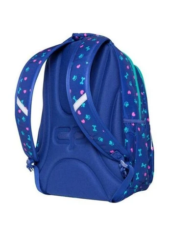 Рюкзак молодежный Strike L Puppy Love (32х44х15 см) (C18253) CoolPack (401668860)