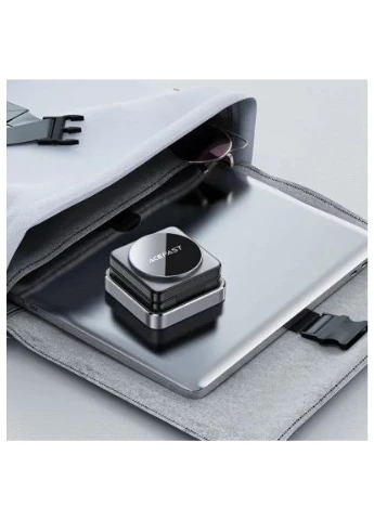 Зарядное устройство Wireless QI 3in1 15W E20 (6974316283478) Acefast (396881553)