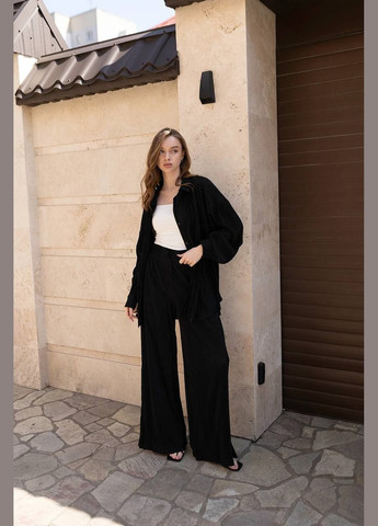 Элегантный женский костюм в стиле оверсайз. Avanti (334676871)