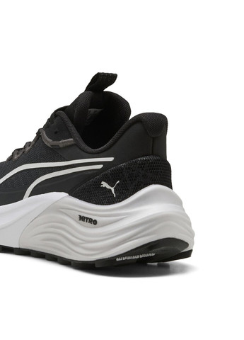 Кроссовки Electrify NITRO™ 4 Trail Running Shoes Women Puma чёрные всесезоны (328560109)