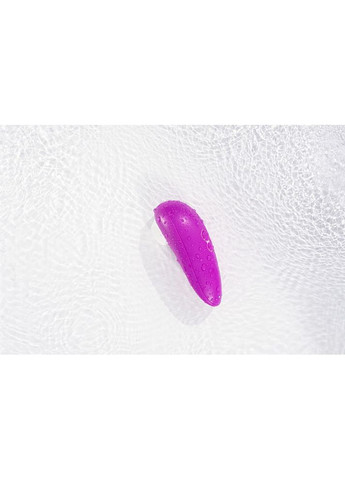 Вакуумный стимулятор клитора Starlet 3 Violet CherryLove Womanizer (293149591)
