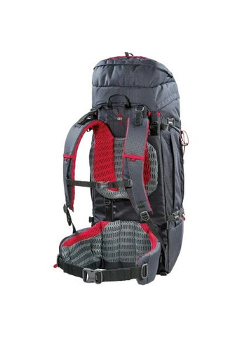 Рюкзак туристический Overland 65+10L Dark Grey (75671HCC) (926459) Ferrino Overland 65+10L Dark Grey (75671HCC) (370019858)