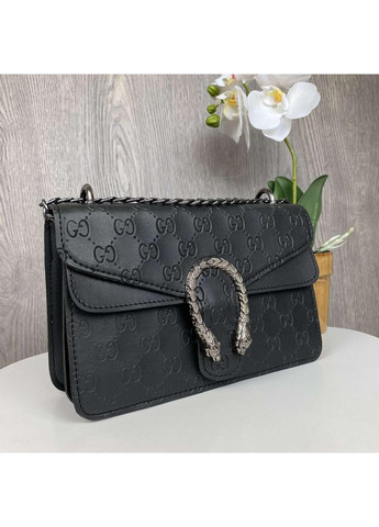 Клатч из подковой для модной женской сумки (KS_609Ч) No Brand (383877547)