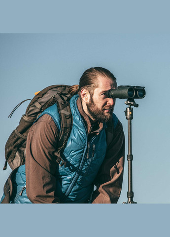 Бинокль VEO ED 10x42 WP (VEO ED 1042) Vanguard (311671696)