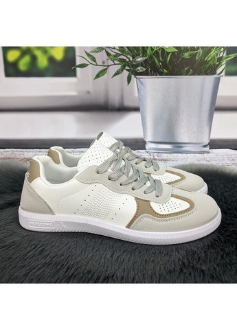 Кросівки жіночі Gipanis білі демісезони (323584463)