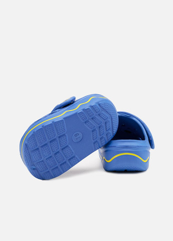 Кроксы для мальчика цвет синий CB-00266384 Buddy Sheep (319076425)