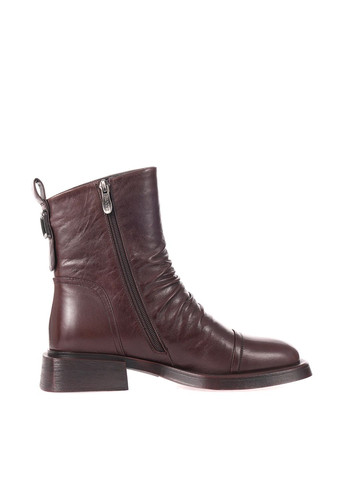 Осенние ботинки Brocoli