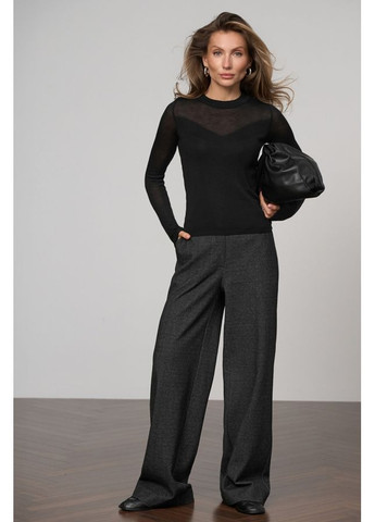 Лонгслив 2726 Шоколадный Triko Bakh (368651424)