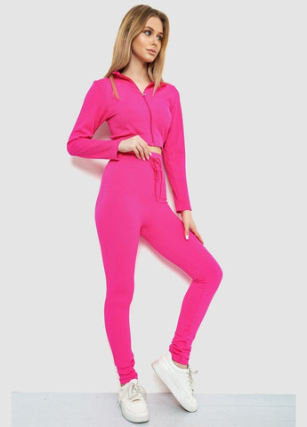 Костюм жіночий в рубчик Ager Костюм (317264363)