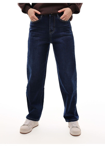 Джинси жіночі RELUCKY - (365449882)