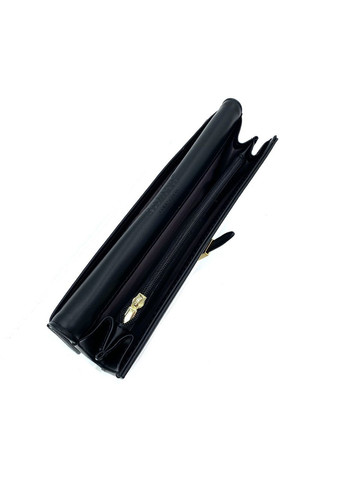 Жіночий гаманець з еко-шкіри Balisa C8211-001 коричневий 19 х 9 х 3 Cossni (367263536)