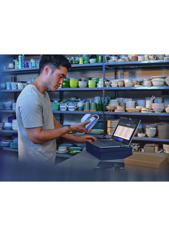 Ноутбук C45N6ET ProBook 4-G1i 14" WUXGA IPS AG, Intel U7-255H, 32GB, F1024GB, UMA, Win11P, HP (367984157)