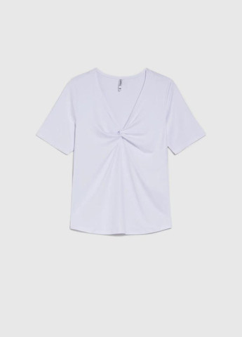 Футболка женская летняя с рисунком Moodo - (331620092)