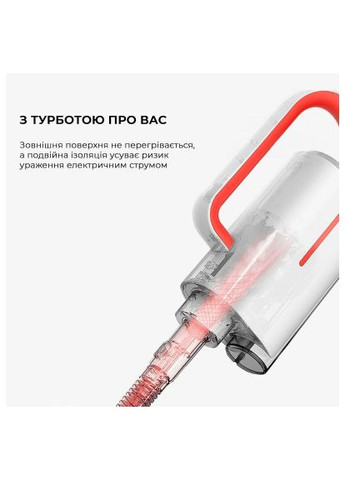 Пылесос (DEM-ZQ610) DEERMA Multi-function Steam Cleaner (366160655)