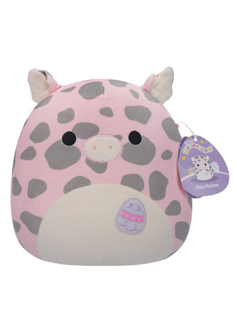 М'яка іграшка Поросятко Аквітанія (30 cm) Squishmallows (324030454)