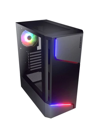 Корпус (m02450) Cougar MX360 RGB (375789666)