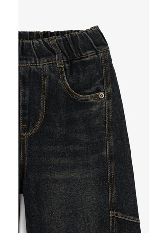 Джинси для дівчинки 28613 140 см shop (2000999149917) Dinomin Baggi (357436850)