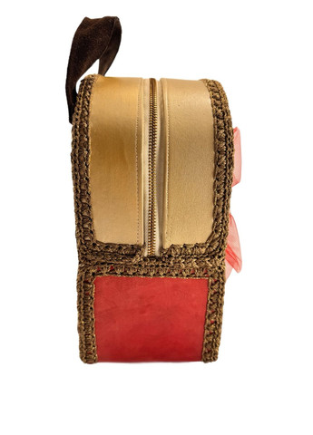 Дизайнерський рюкзак ручної роботи "Shine Heart" No Brand (341283403)