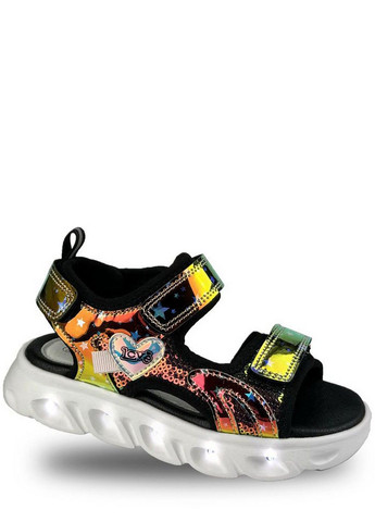 Сандалії BP20431-12 Jong Golf (316394205)