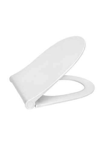 Сидения для унитаза "Мерида Slim" Полімердеталь (359433918)