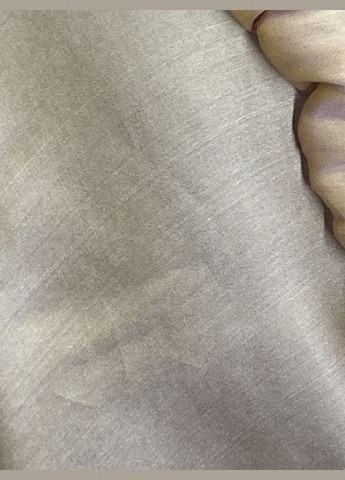 Пудрова святковий сукня зі шлейфом Rossorame однотонна