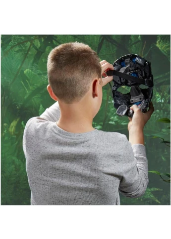 Трансформер Transformers Optimus Prime 2-in-1 Converting Roleplay Mask Action Figure (F4121_F4650) Hasbro (390921238)