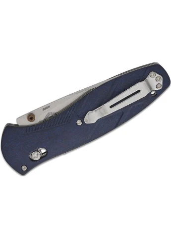 Ніж Osborne Barrage Blue (581-03) Benchmade (391415289)