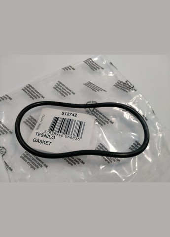 Уплотнитель помпы 512742 для посудомоечной машины. Gorenje (329443132)