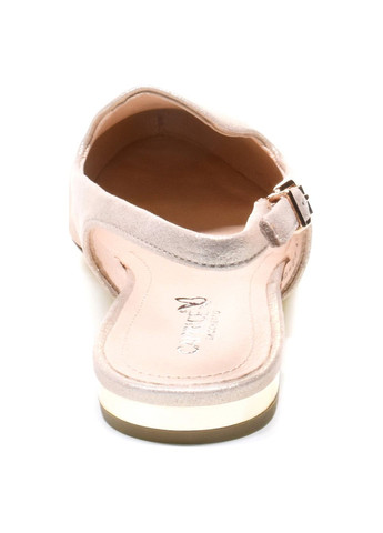 Літні модельні туфлі Caprice (268132120)