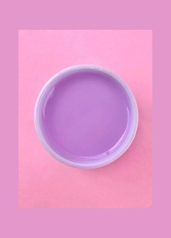 Гель для нарощування Candy LunaMoon Gel №21 15ml Luna (306547595)