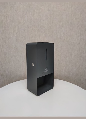 Дозатор диспенсер сенсорний для антисептика безконтактний 2,5 L 1308A-X (1308A-X2500) No Brand (347590437)