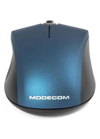 Мишка (M-MC-M10S-400) Modecom mc-m10s silent usb blue (268141083)