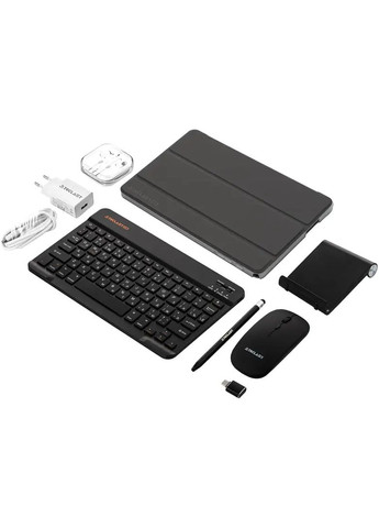 Планшет P50 KIT Wi-Fi 4/128ГБ Blue (6940709687284) Teclast (368584648)