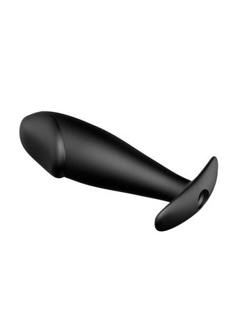 Анальний корок із вібратором 12 режимів China (317747524)