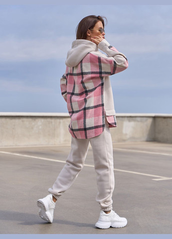 Жіночі спортивні костюми ISSA PLUS SA-571 (302879265)