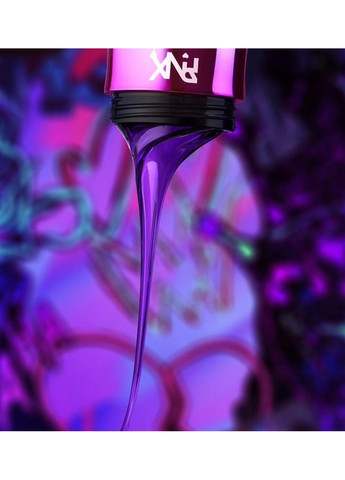 Моделирующий гель Builder Gel Jinx Bomb №04 витражный, 30 мл PINX (364504105)