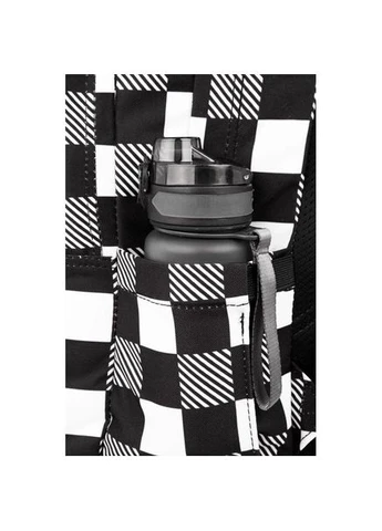 Рюкзак молодіжний з шаховим принтом 45x32x18 см CoolPack (398825543)