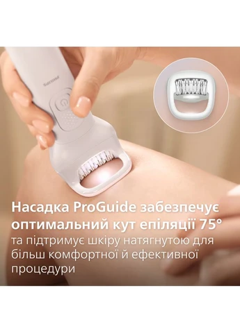 Епілятор Series 9900 BRE750/00 Philips (382595995)