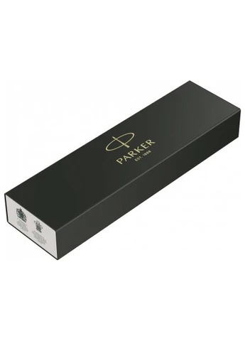 Ручка шариковая JOTTER 17 XL Monochrome Gold GT BP (12 532) Parker JOTTER 17 XL Monochrome Gold GT BP (400417719)