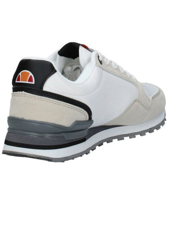 Белые кроссовки Ellesse