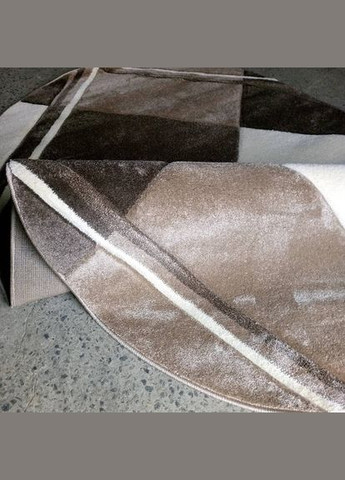 Ковер 0.7х1.1 рельефный Турция Konfetti Carpet (300096912)