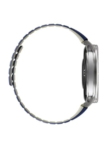 Смарт-часы (ESW-HOLO Ultra-S) Imiki Holo Ultra Silver Magnetic Strap (389559223)
